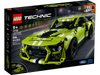 LEGO Technic Ford Mustang Shelby GT500 42138