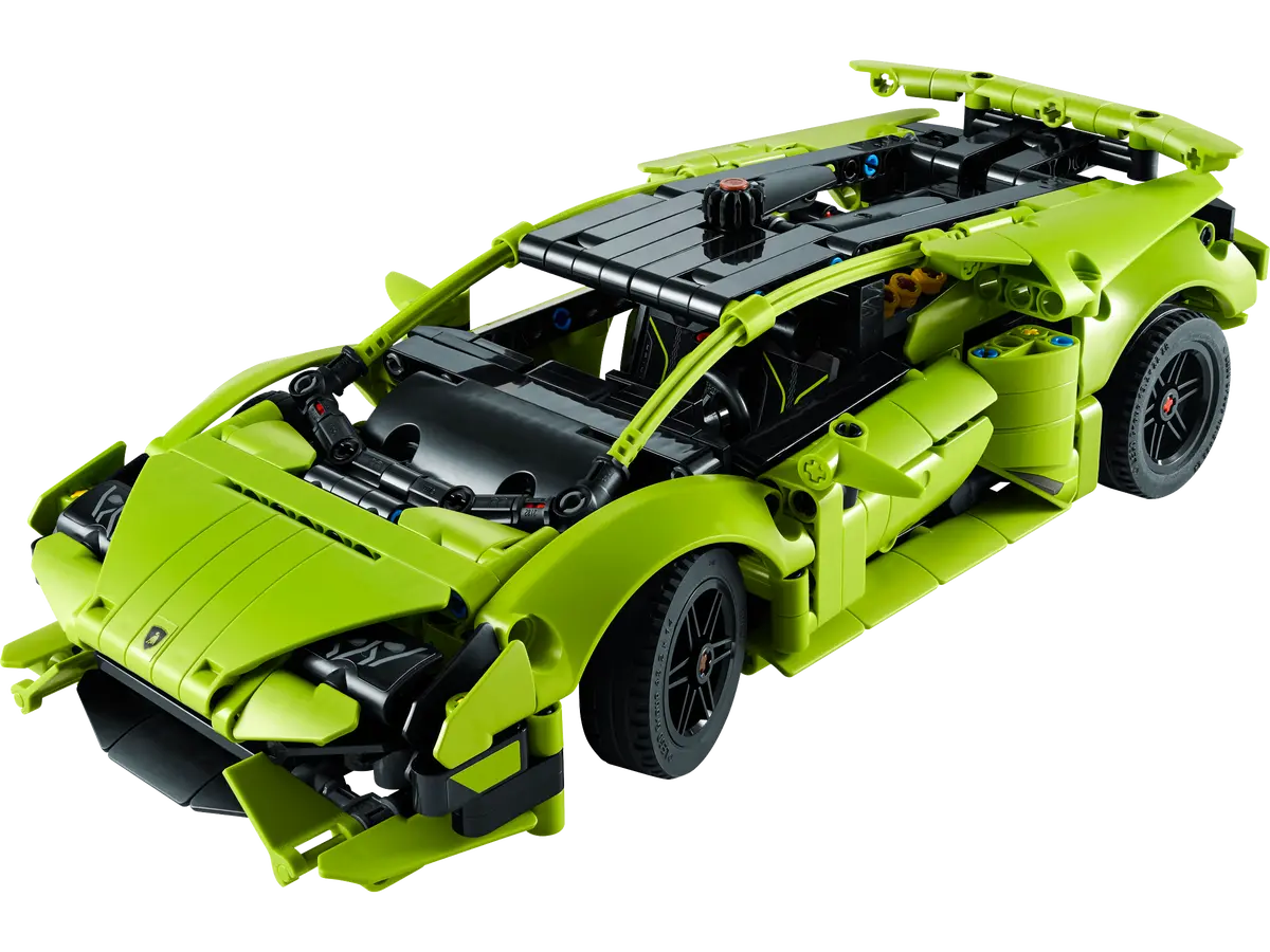 LEGO Technic Lamborghini Huracan Tecnica 42161