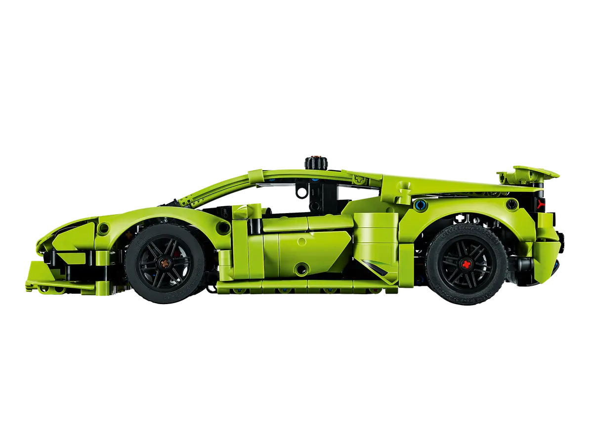 LEGO Technic Lamborghini Huracan Tecnica 42161