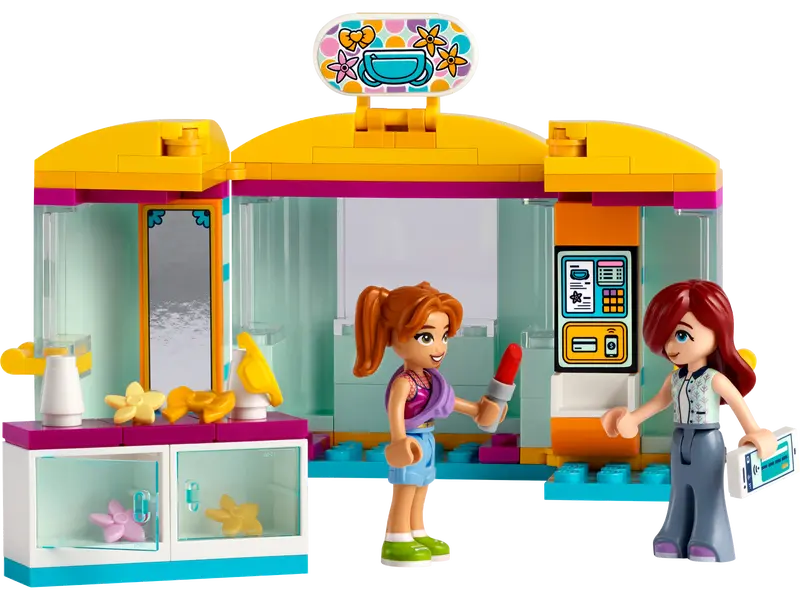 LEGO Friends Minitienda De Accesorios 42608