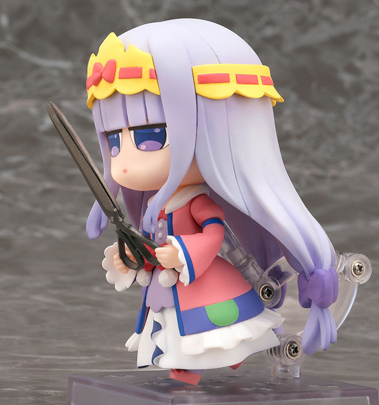 Phat Company Nendoroid: Sleepy Princess In The Demon Castle - Princess Syalis