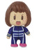 Great Eastern Figurekey: My Hero Academia - Ochaco Uraraka Sportswear Peluche 4.5 Pulgadas