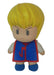 Great Eastern Figurekey: Hunter X Hunter - Kurapika Peluche 4.5 Pulgadas