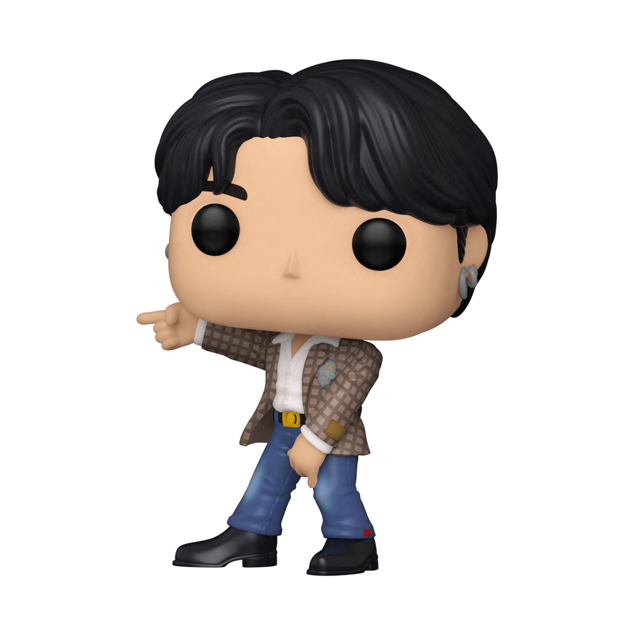 Funko Pop Rocks: BTS - Dynamite - Jungkook