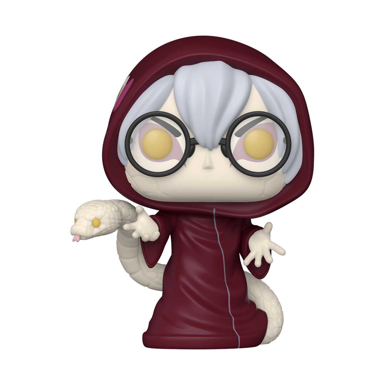 Funko Pop Animation: Naruto - Kabuto Yakushi