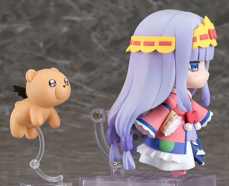 Phat Company Nendoroid: Sleepy Princess In The Demon Castle - Princess Syalis