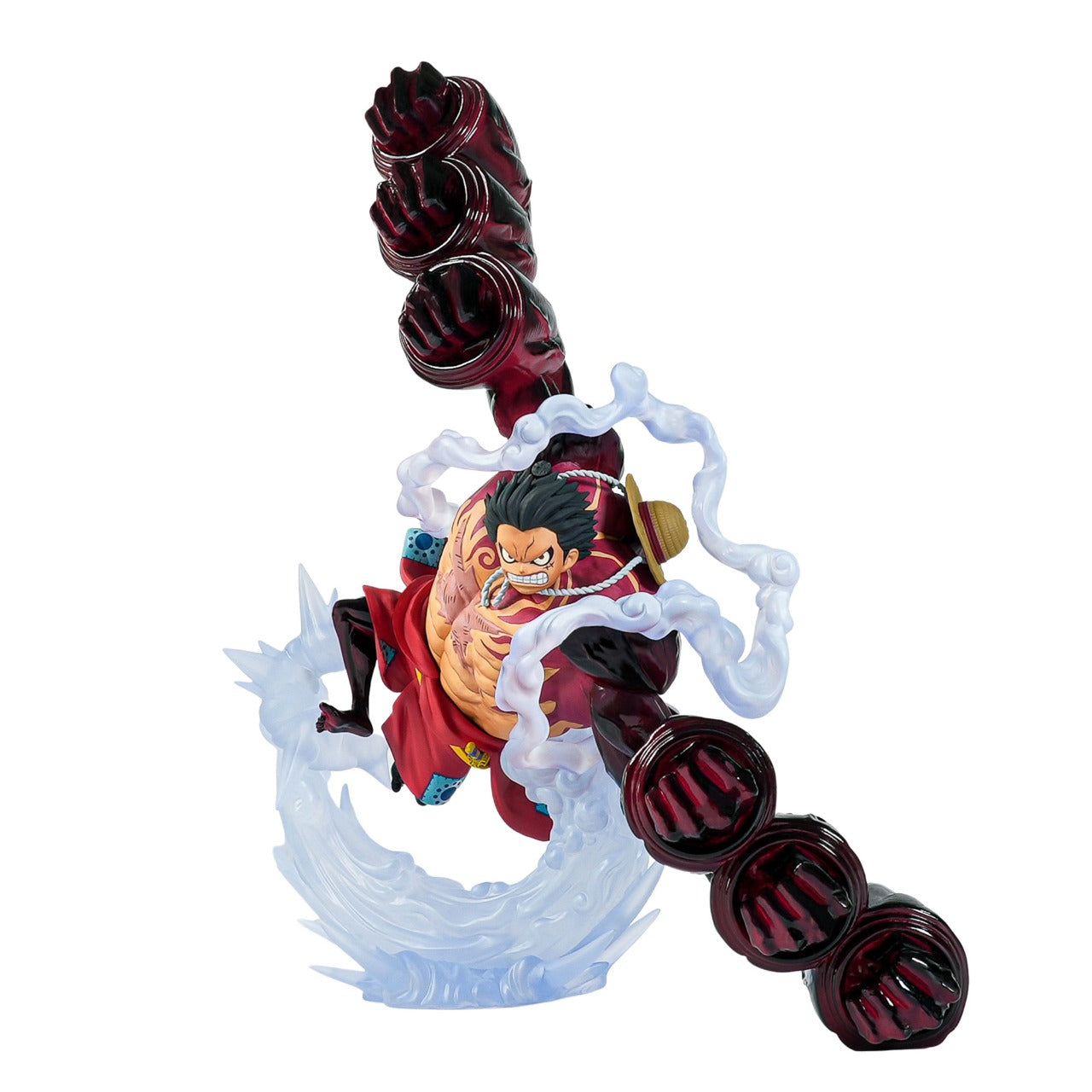 Banpresto DXF: One Piece -  Luffy Taro Special