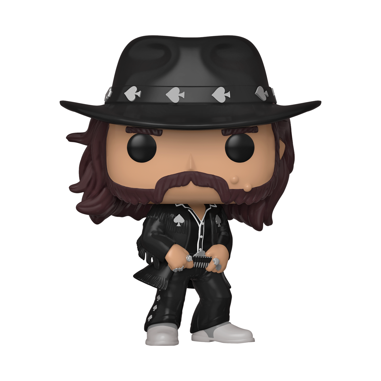 Funko Pop Albums: Motorhead - Ace Of Spades