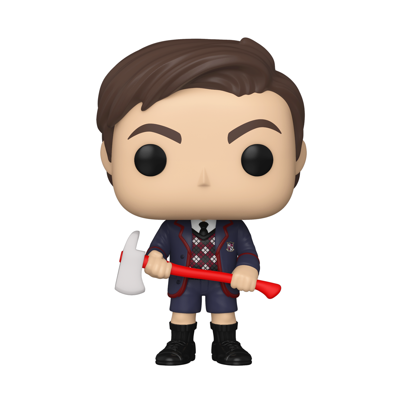 Funko Pop TV: Umbrella Academy - Numero 5