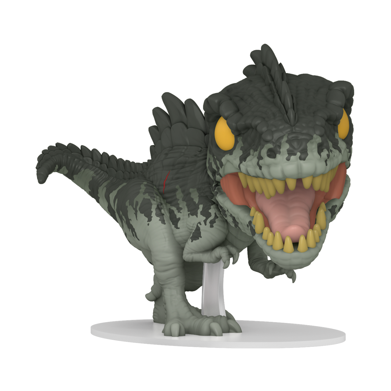 Funko Pop Movies: Jurassic World Dominion - Giganotosaurus