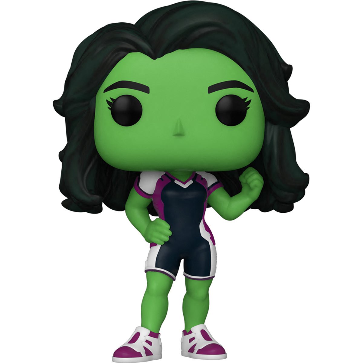 Funko Pop Marvel: She Hulk - She Hulk