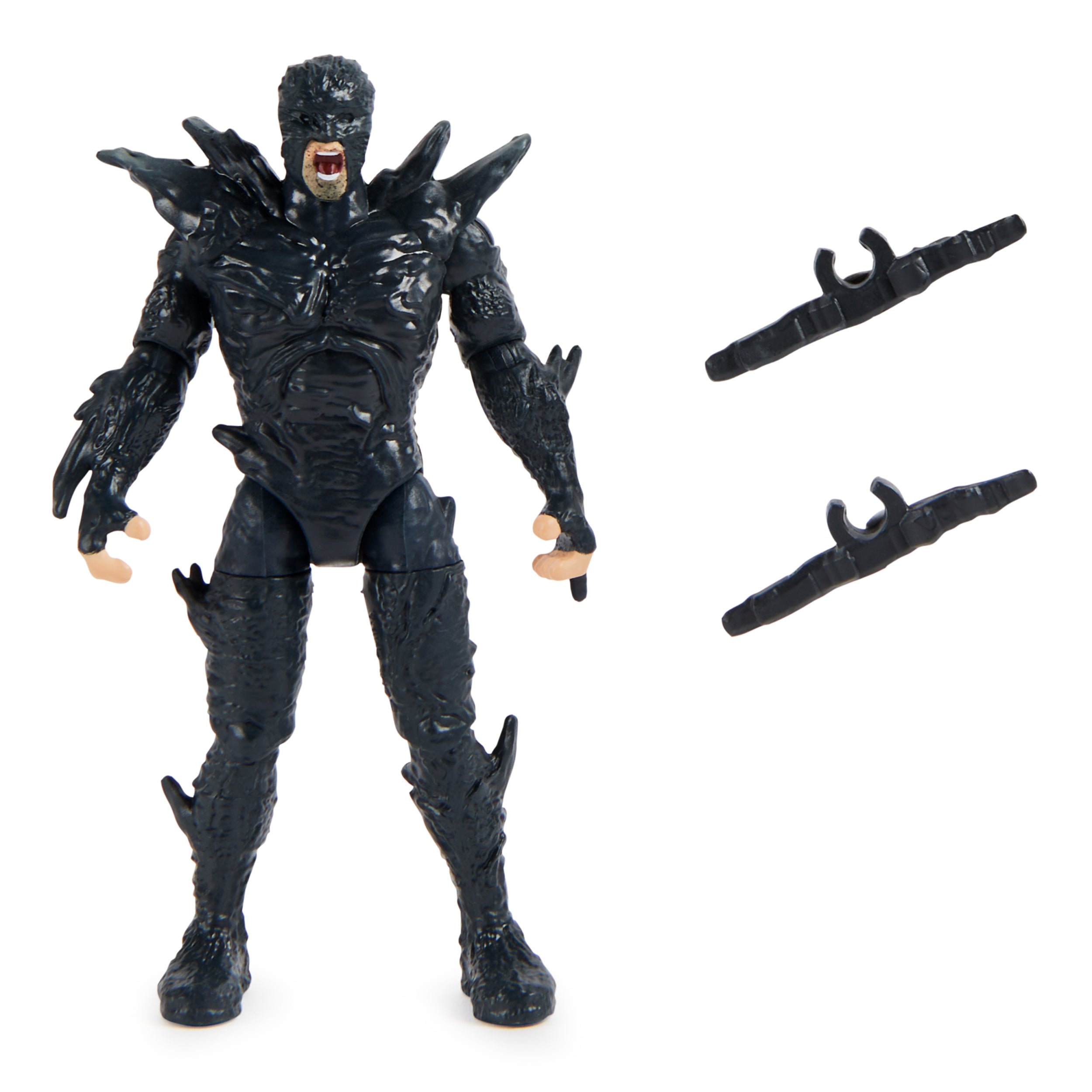 Flash The Movie: Dark Flash Figura De Accion 4 Pulgadas