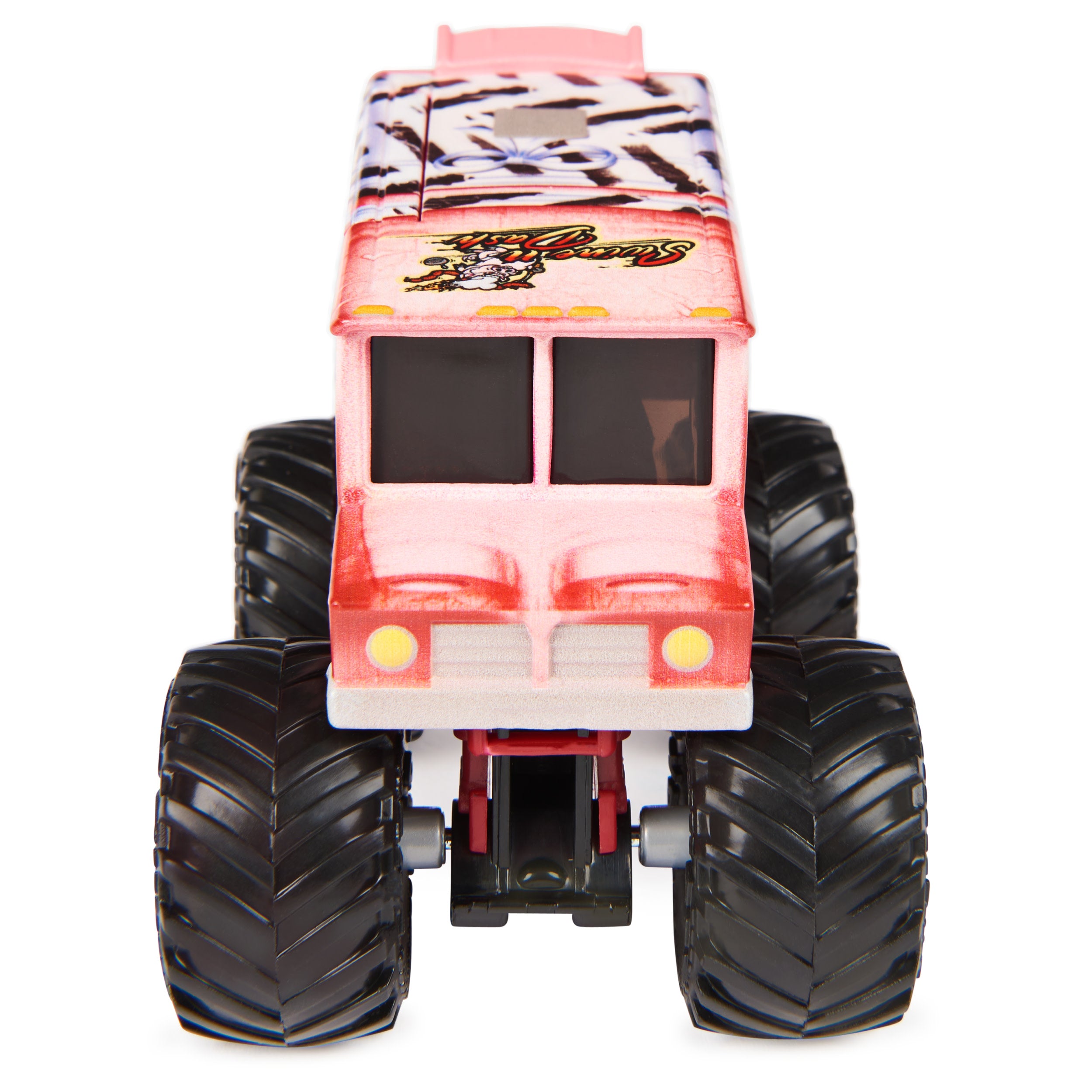 Monster Jam: Swine N Dash Escala 1/64