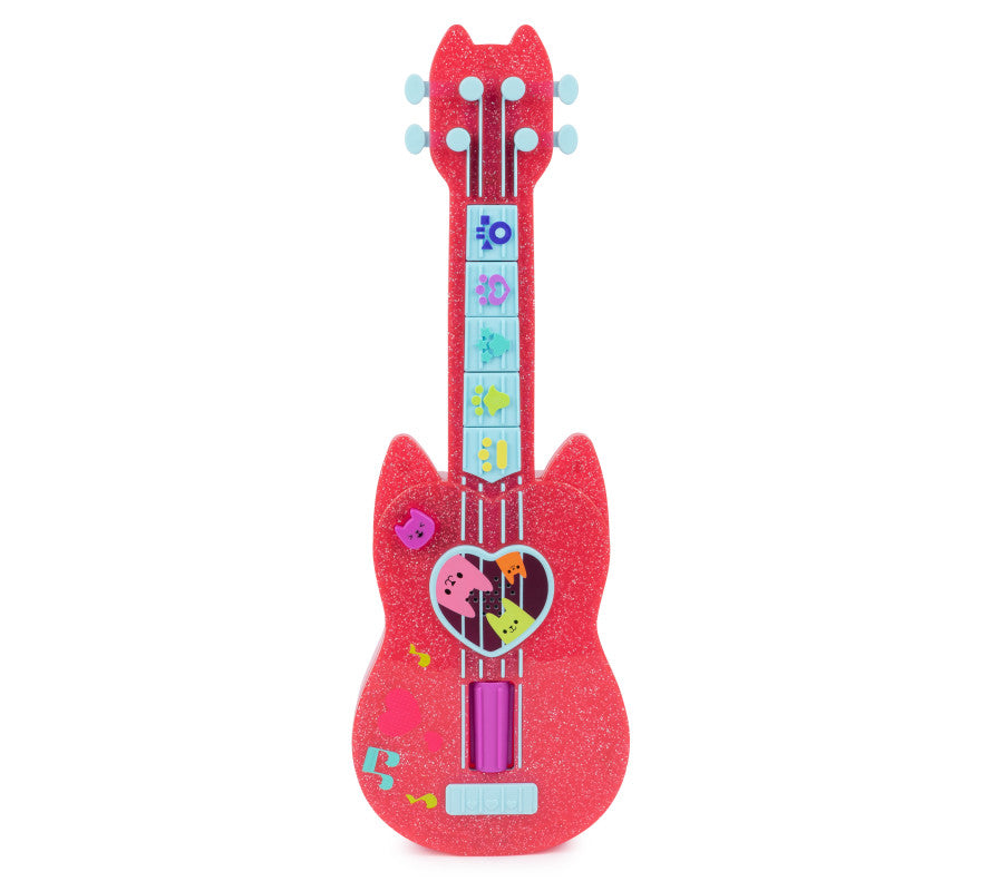 Gabbys Dollhouse: Ukulele De Gabby