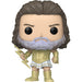 Funko Pop Marvel: Thor Love and Thunder - Zeus