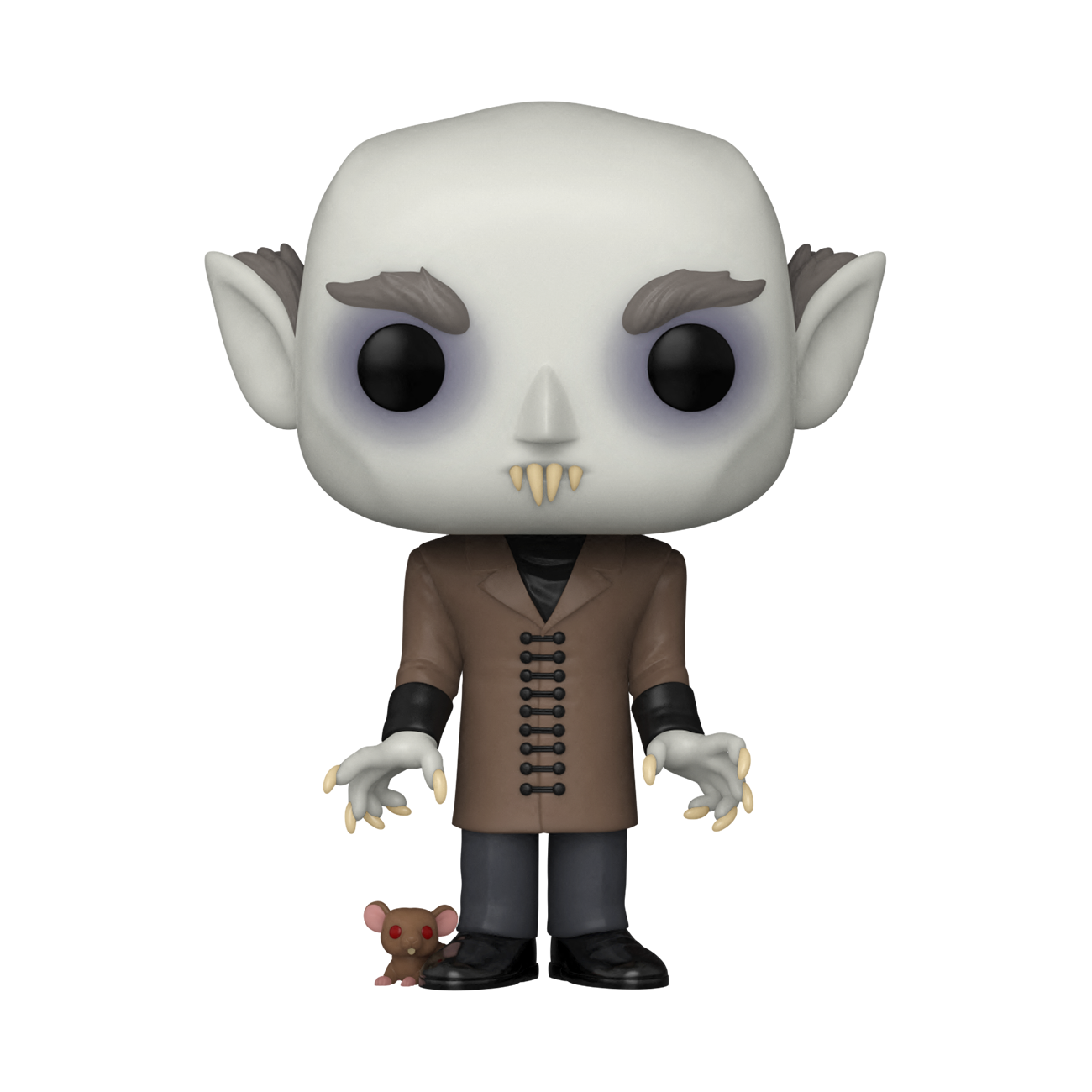 Funko Pop Movies: Nosferatu 100 Aniversario - Nosferatu