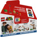 LEGO Super Mario Aventuras con Mario Pack Juego Base 71360