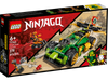 LEGO Ninjago Deportivo EVO de Lloyd 71763