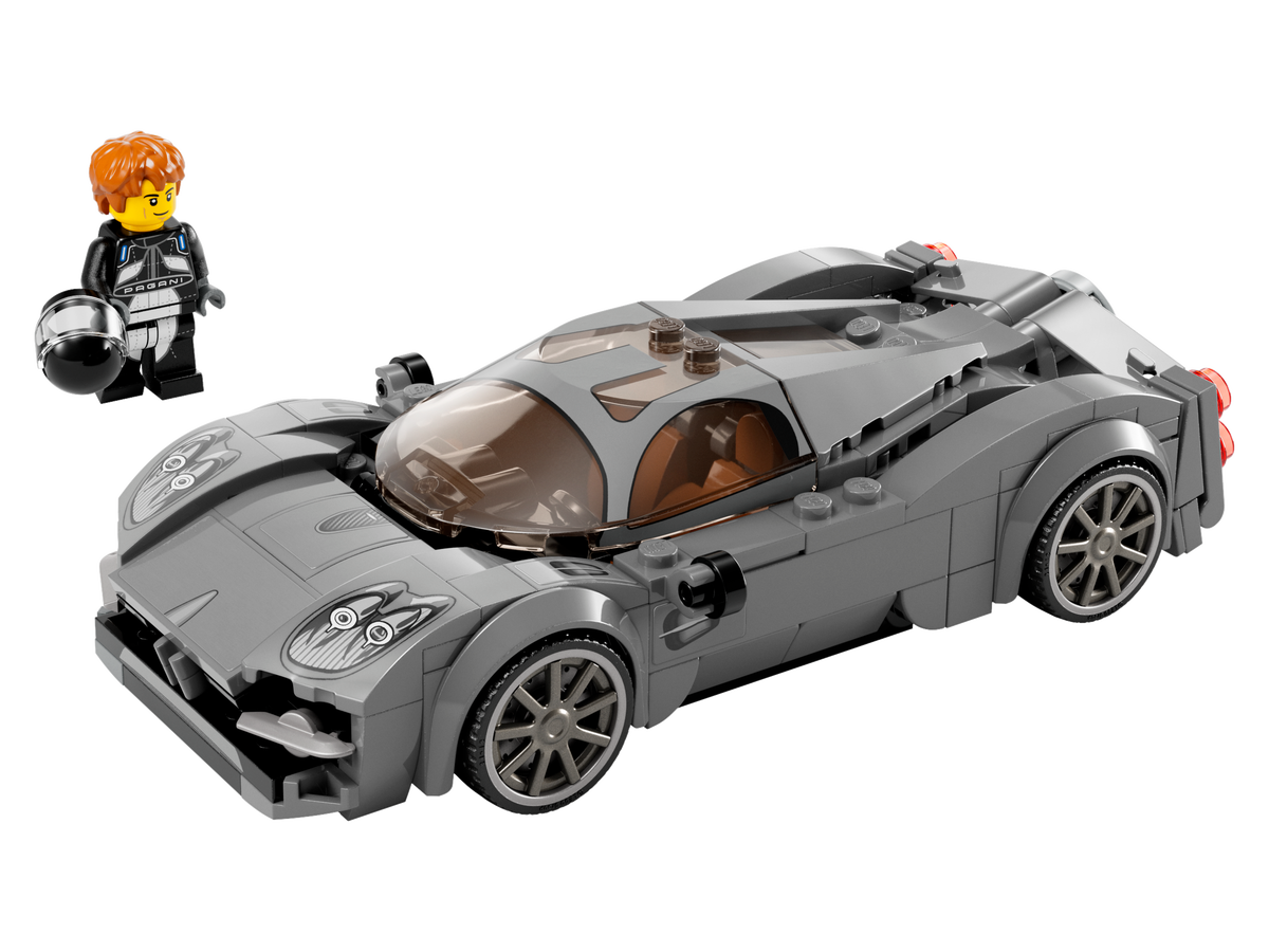 LEGO Speed Champions Pagani Utopia 76915