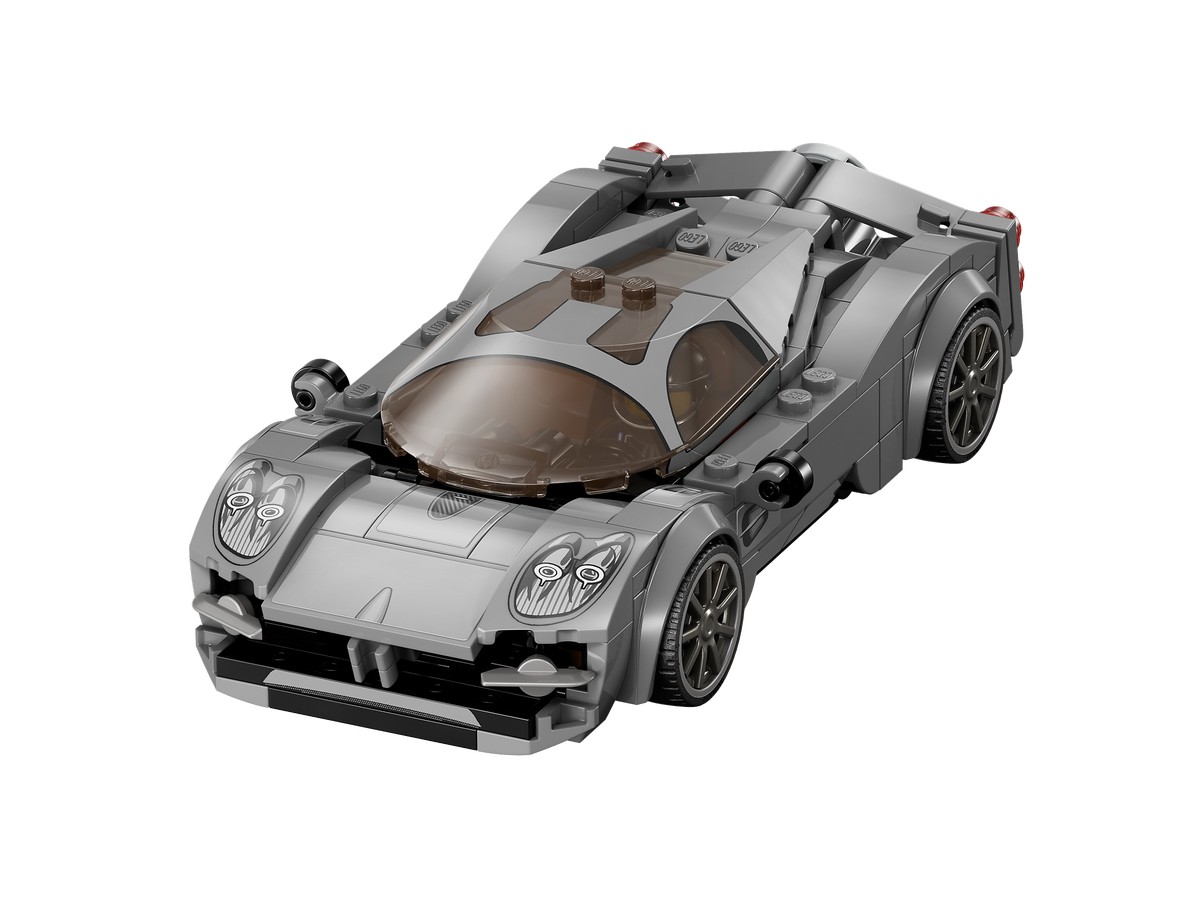 LEGO Speed Champions Pagani Utopia 76915