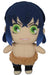 Great Eastern Plush: Demon Slayer - Inosuke Peluche 8 Pulgadas