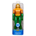 DC: Figura 12 Pulgadas Aquaman