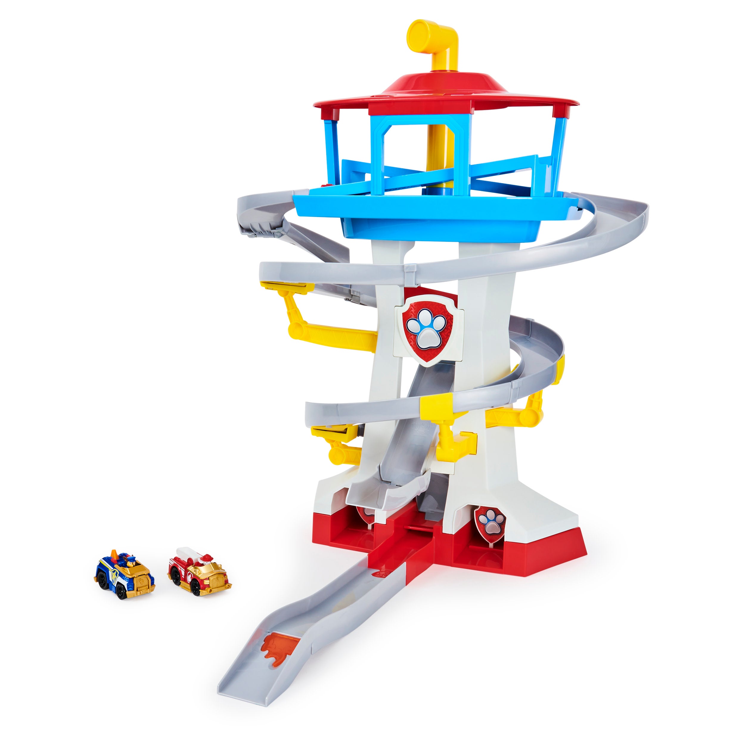 Paw Patrol: Set Bahia Aventura