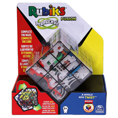 Perplexus: 3 x 3 Rubiks Perplexus 