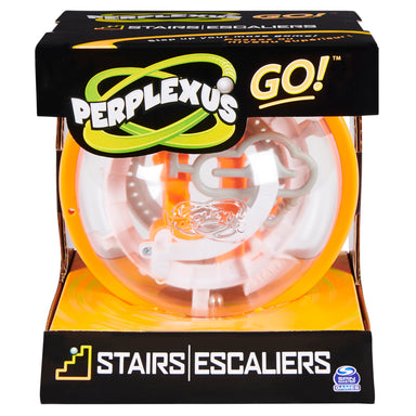 Games: Perplexus Go Naranja