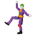 Batman: Joker Figura de Accion 10 cm