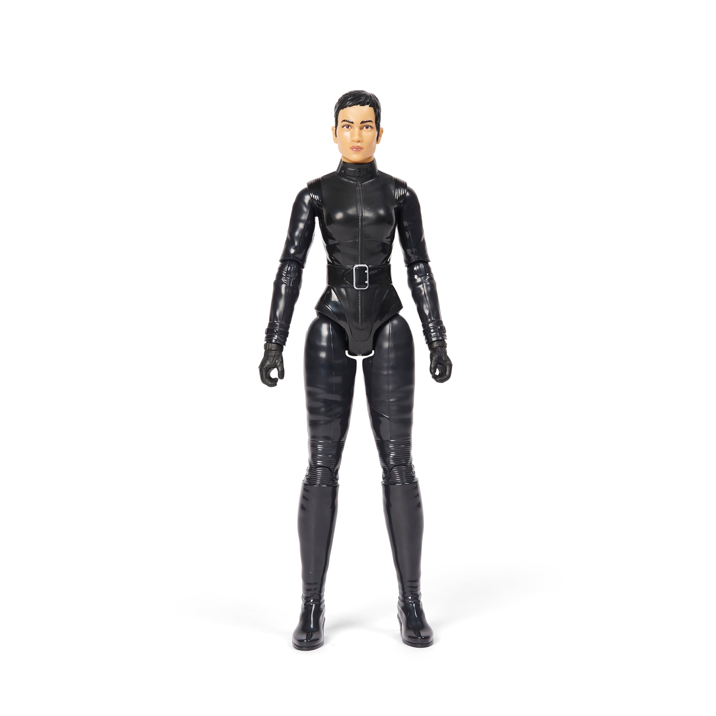 Batman Movie: Batman La Pelicula - Selina Kyle Figura De Accion 12 Pulgadas