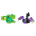 Bakugan: Bakugan Geogan Brawler - Pack Arachnia Y Amphrog