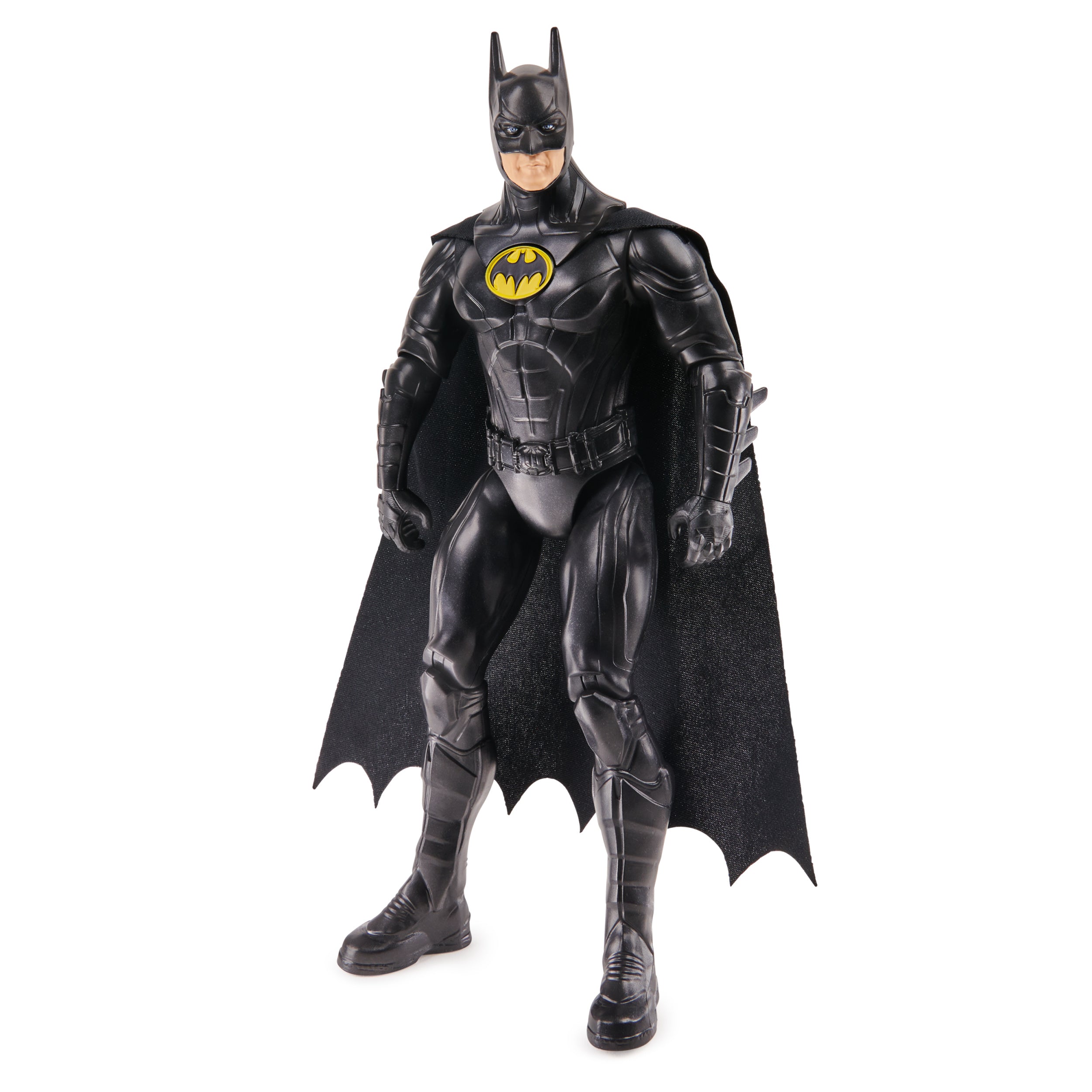 Flash The Movie: Batman Figura De Accion 12 Pulgadas