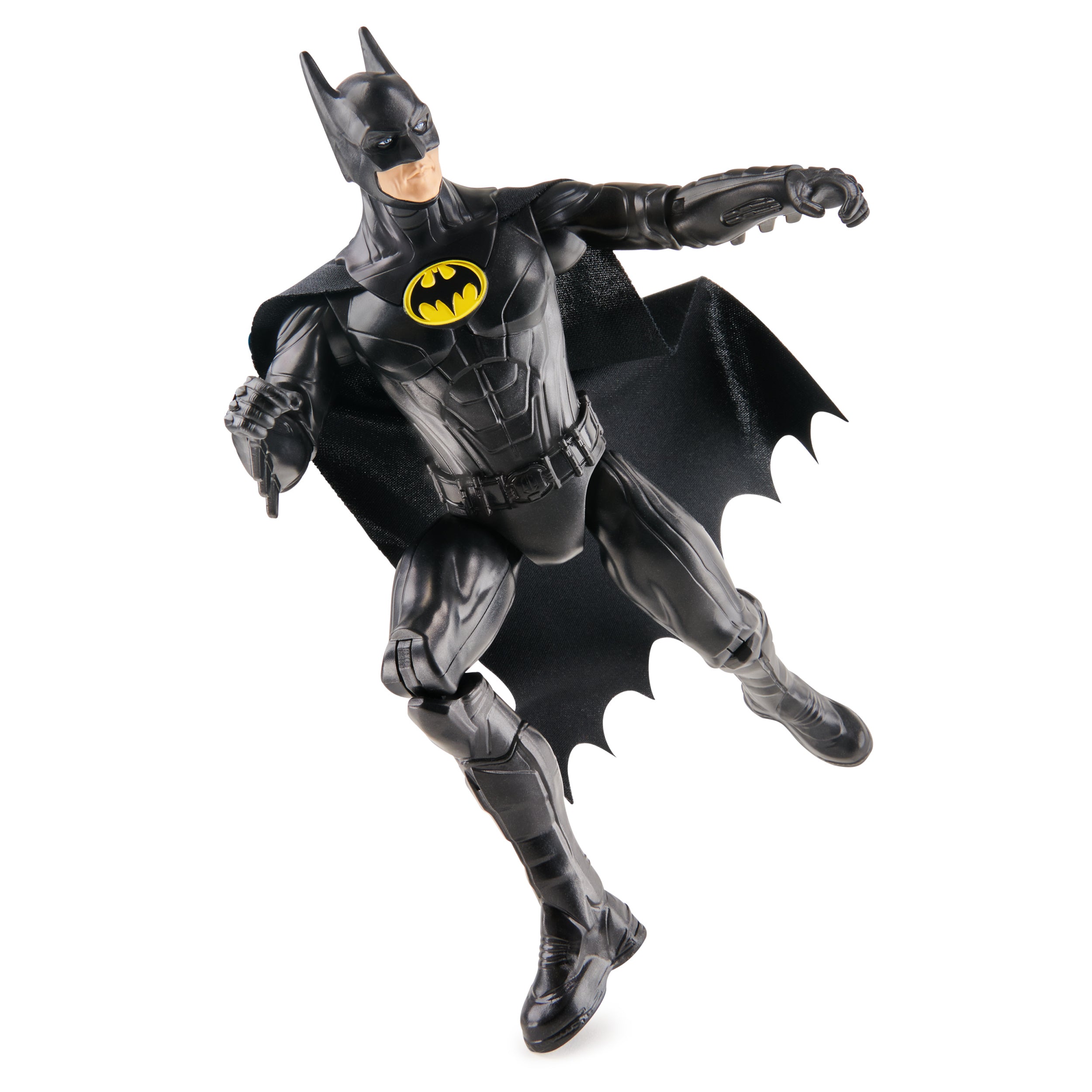 Flash The Movie: Batman Figura De Accion 12 Pulgadas