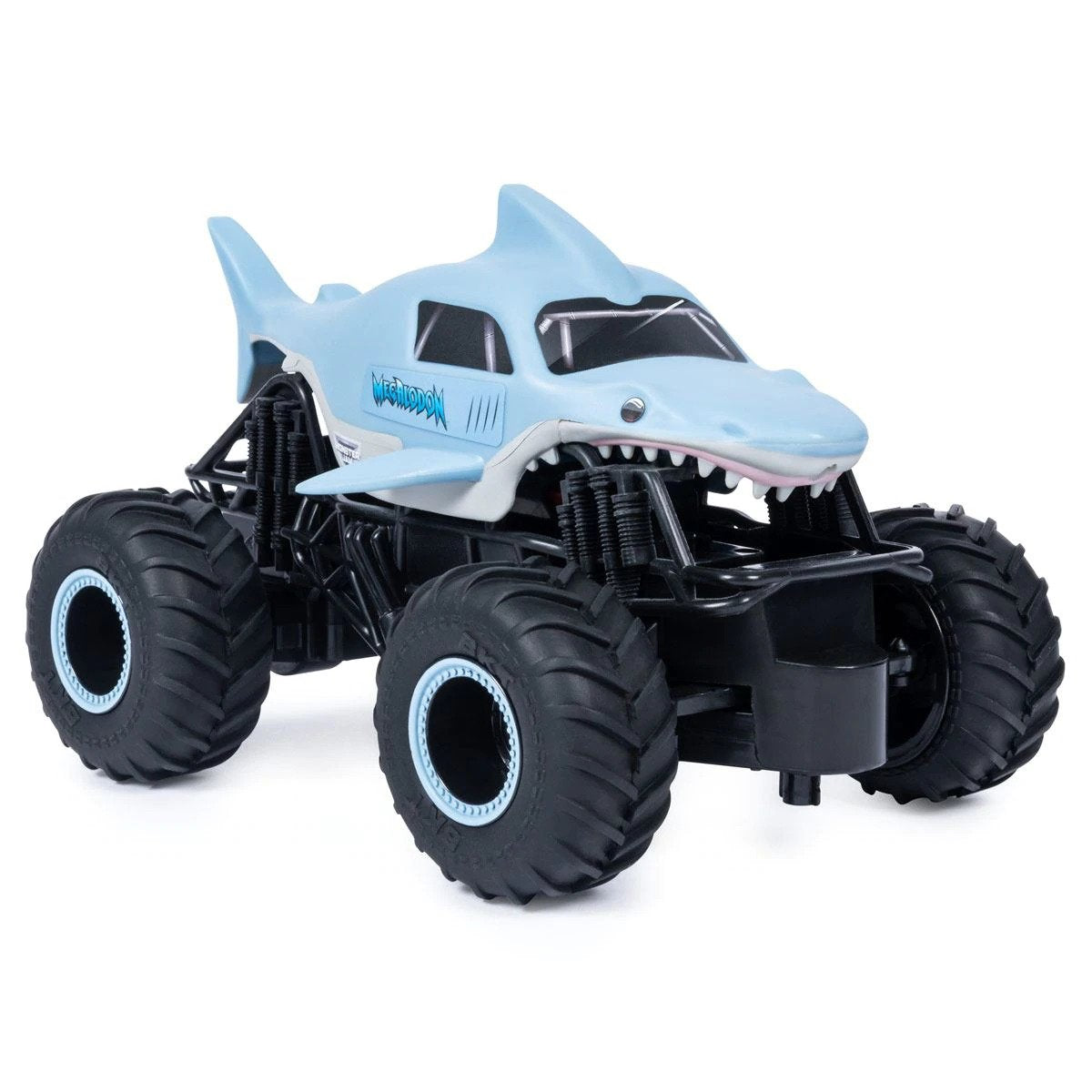 Monster Jam: Monster Jam RC 1/24 Megalodon