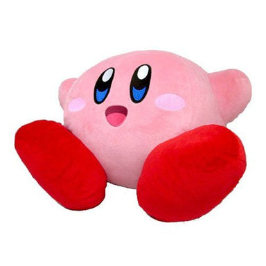 Little Buddy: Nintendo Peluche - Kirby 17 Pulgadas