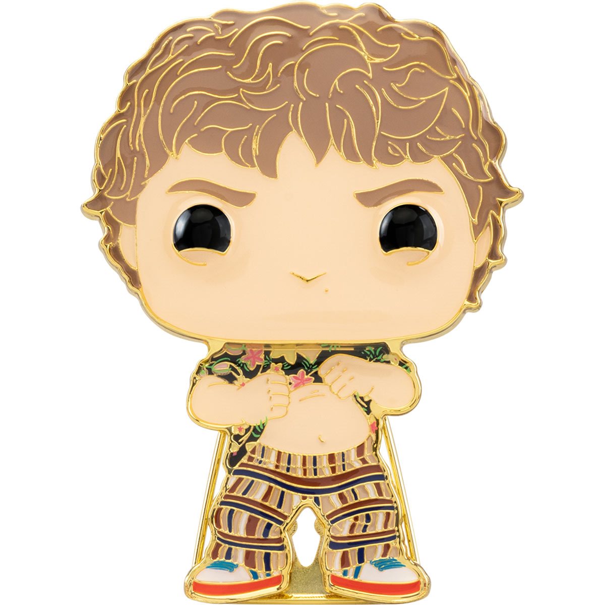 Funko Pop Pins: Goonies - Chunk