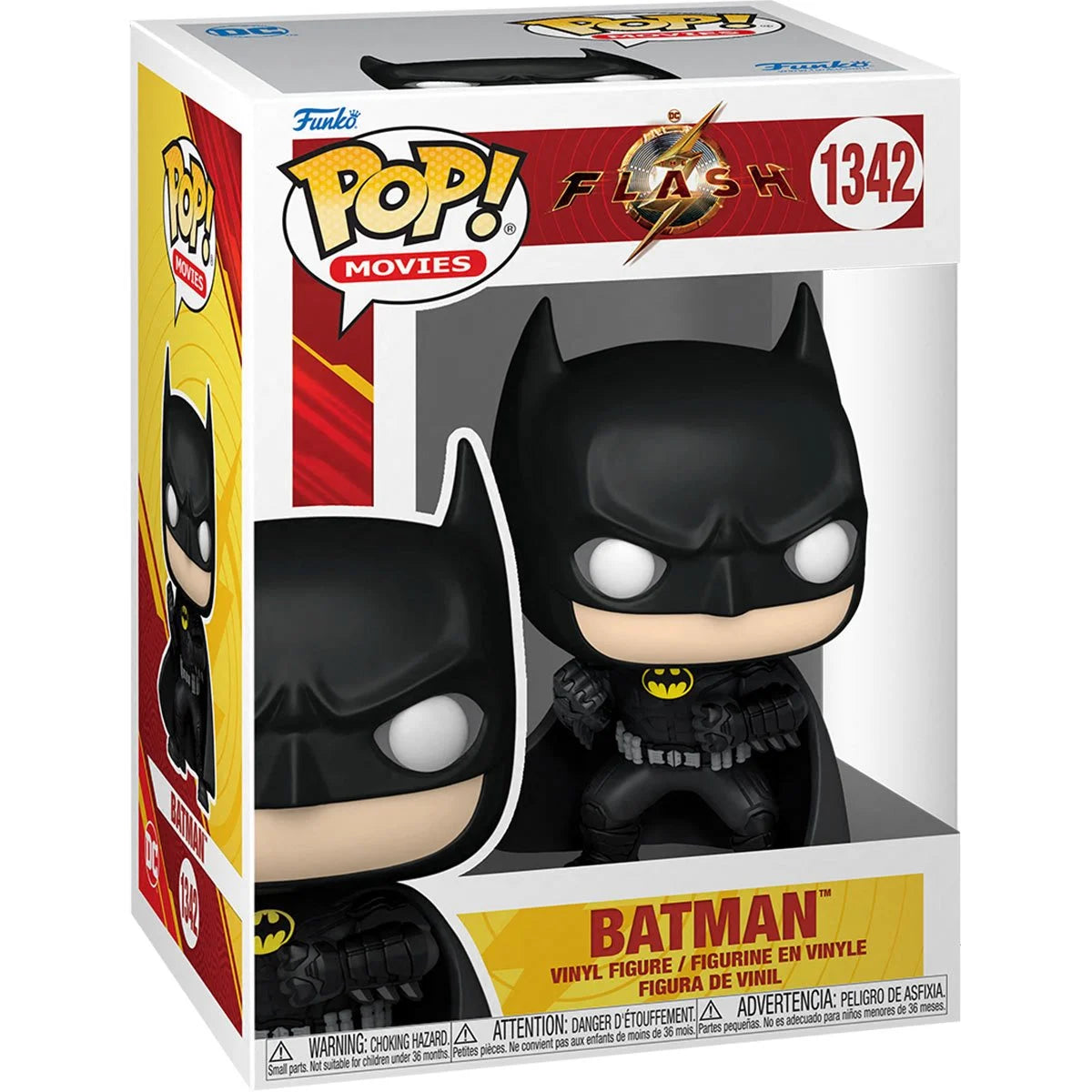 funko pop batman 1342