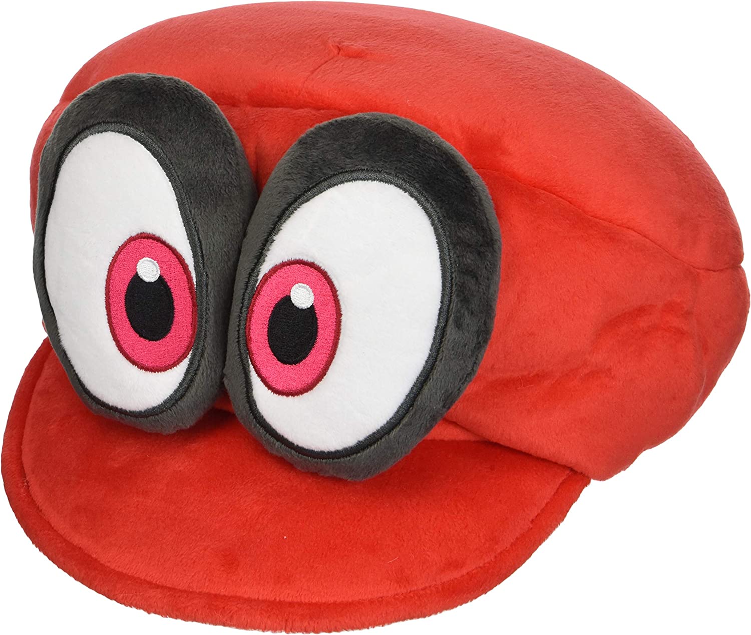 Little Buddy: Nintendo Peluche - Cappy Gorra de Mario