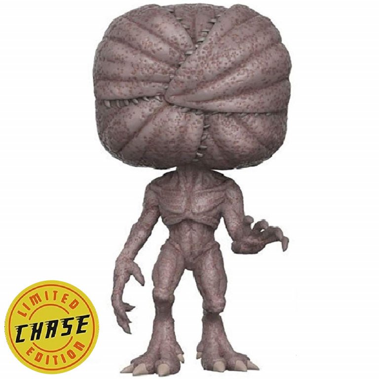 Funko Pop TV: Stranger Things - Demogorgon