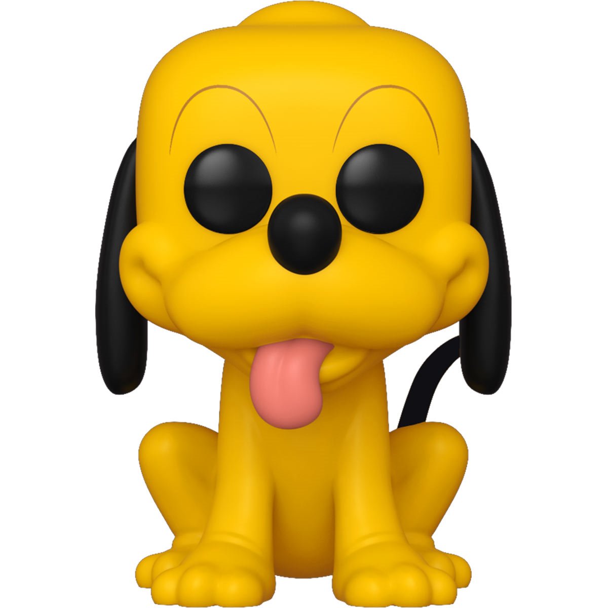 Funko Pop Disney: Mickey And Friends - Pluto