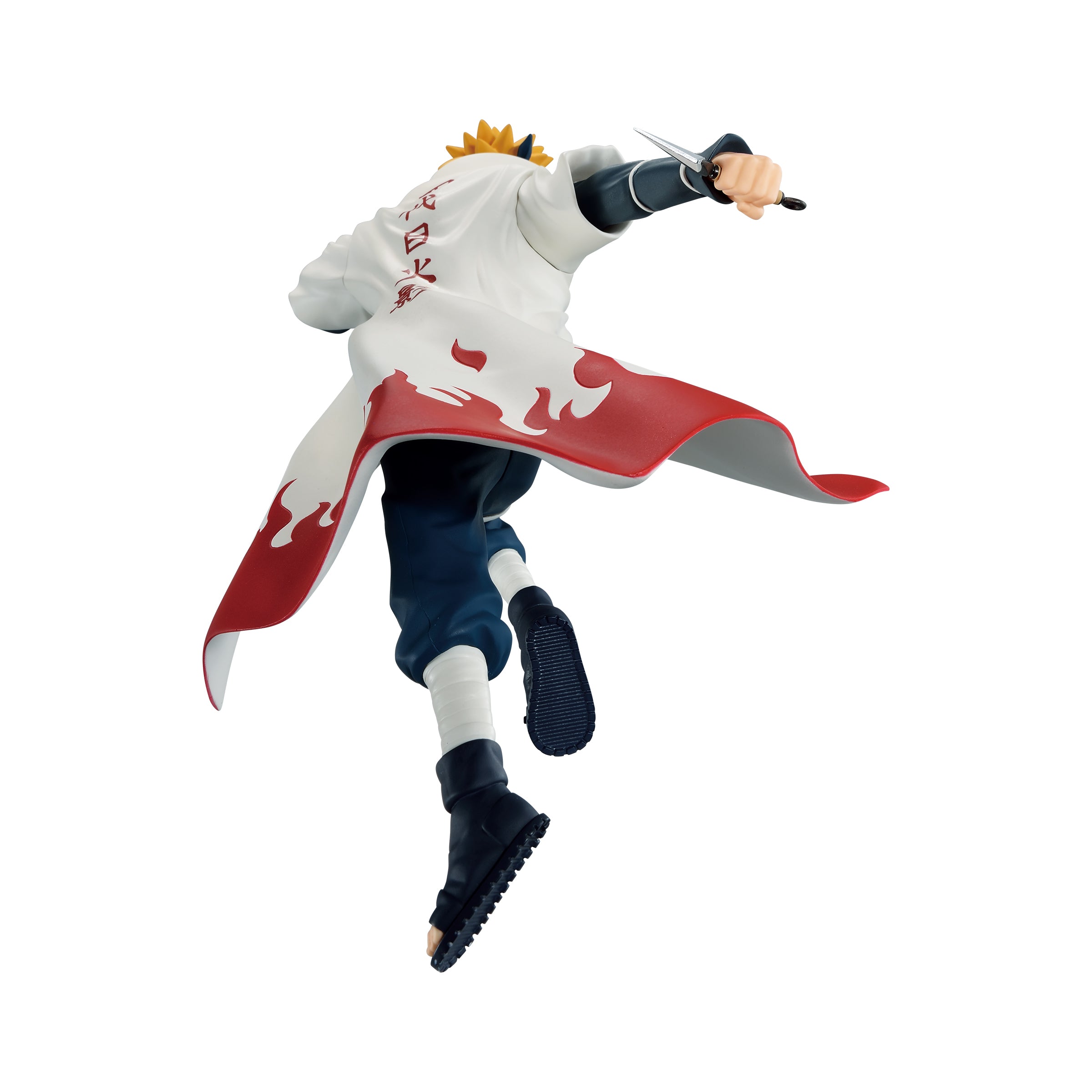 Banpresto Vibration Stars: Naruto Shippuden - Namikaze Minato II