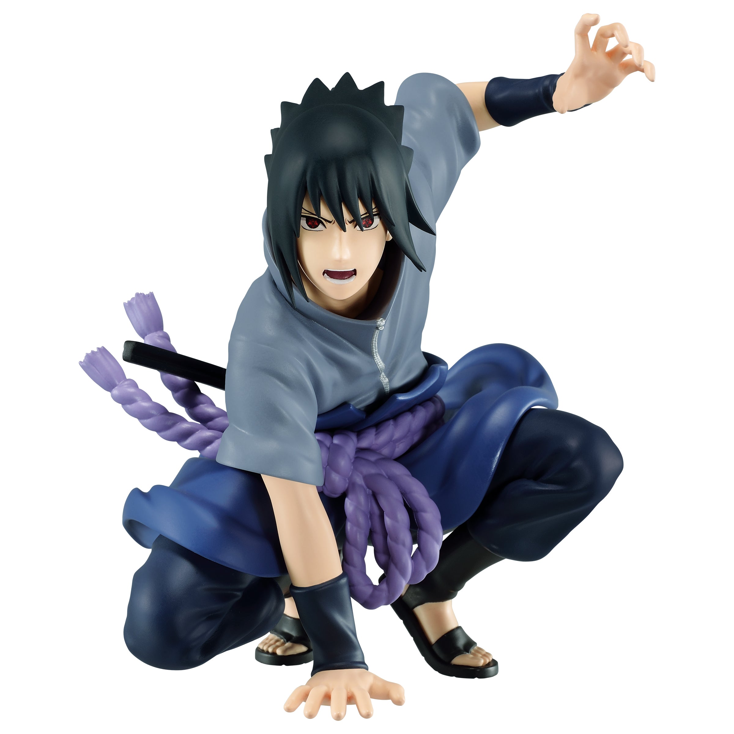 Banpresto Panel Spectacle: Naruto Shippuden - Uchiha Sasuke