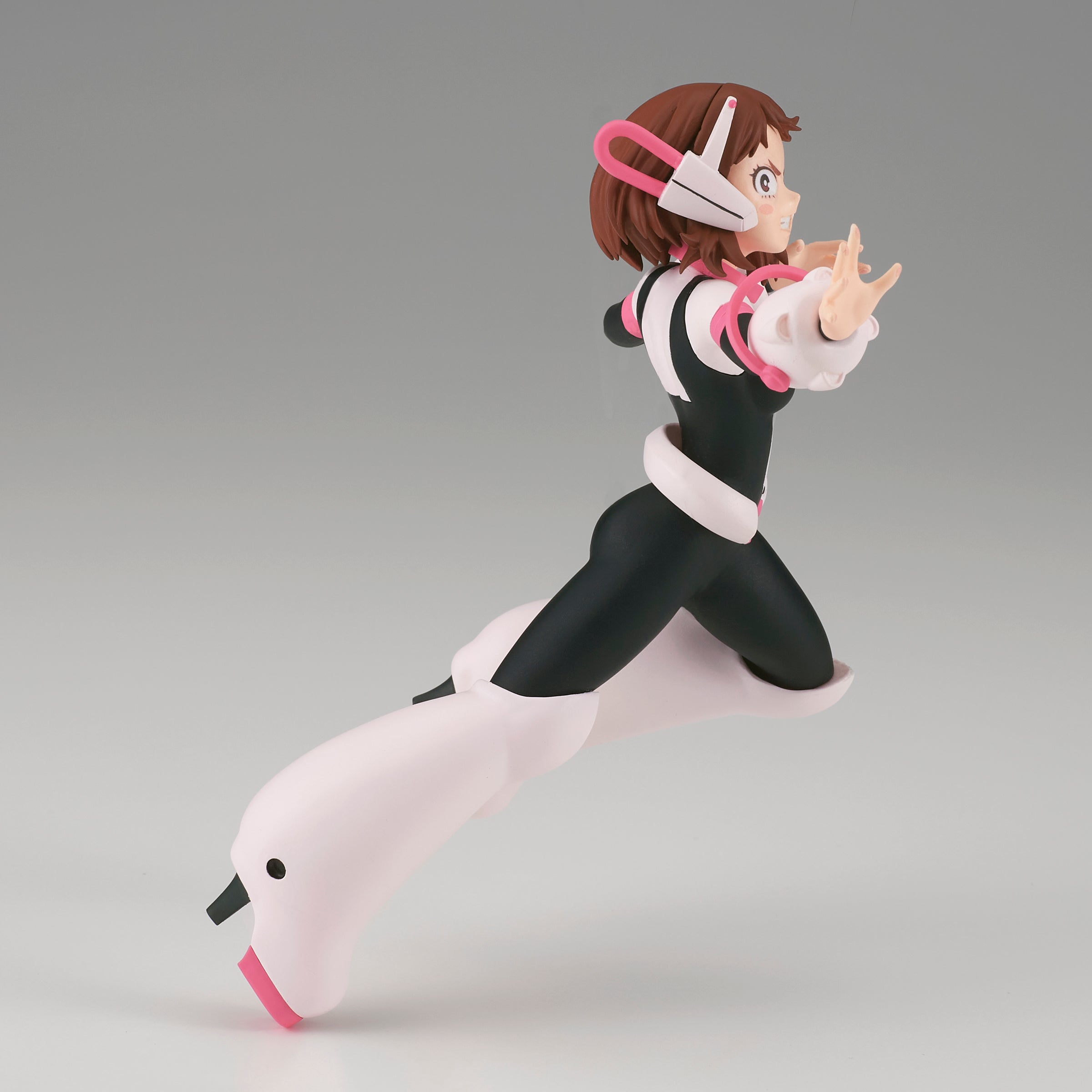 Banpresto The Amazing Heroes: My Hero Academia - Uraraka Ochaco