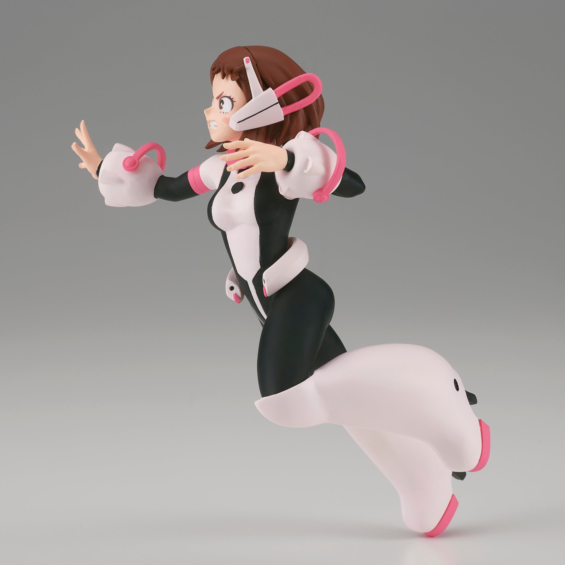 Banpresto The Amazing Heroes: My Hero Academia - Uraraka Ochaco