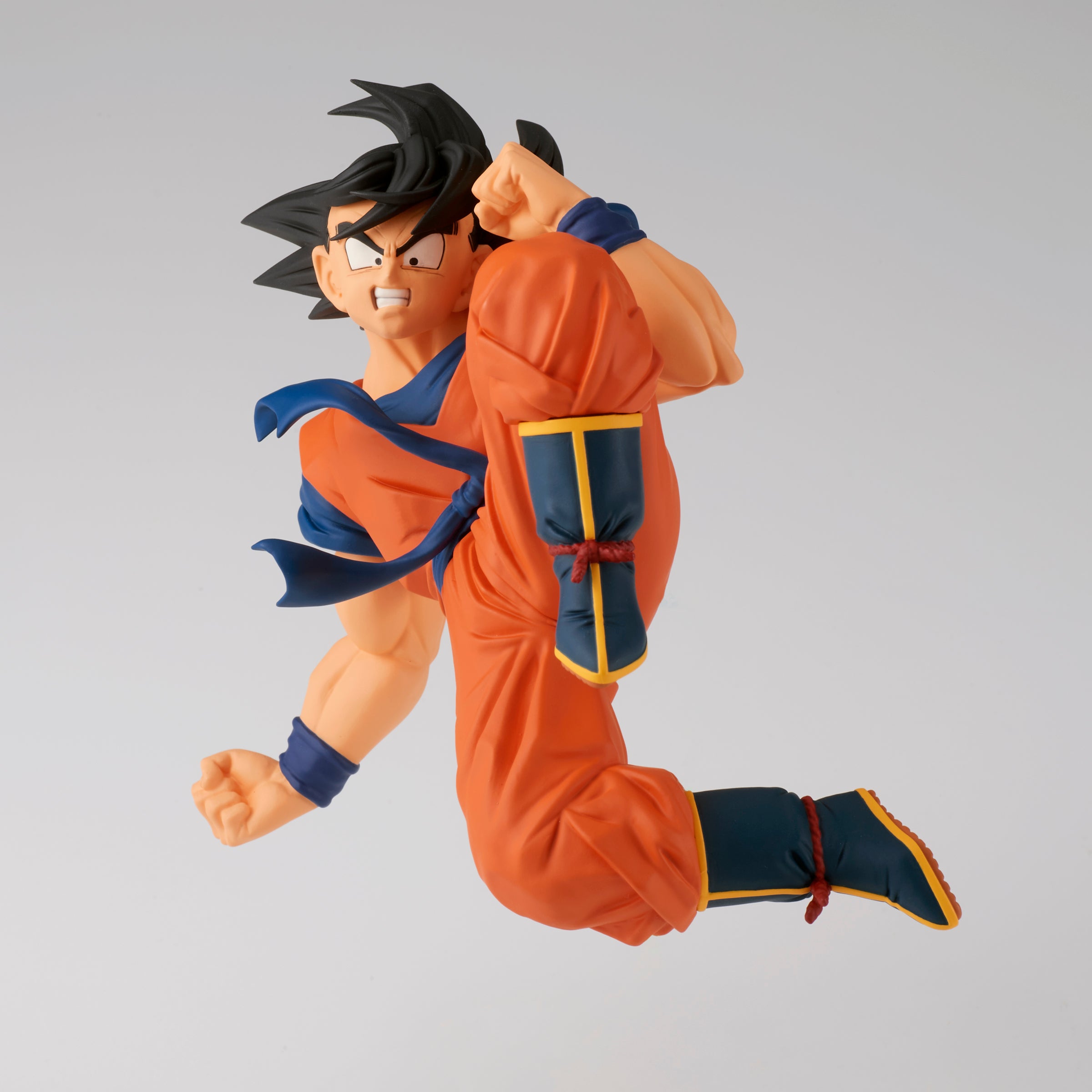 Banpresto Match Makes: Dragon Ball Z - Goku