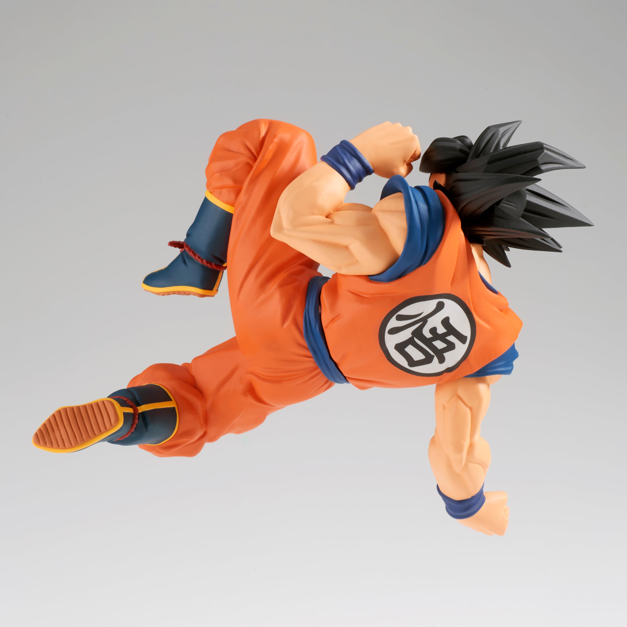 Banpresto Match Makes: Dragon Ball Z - Goku