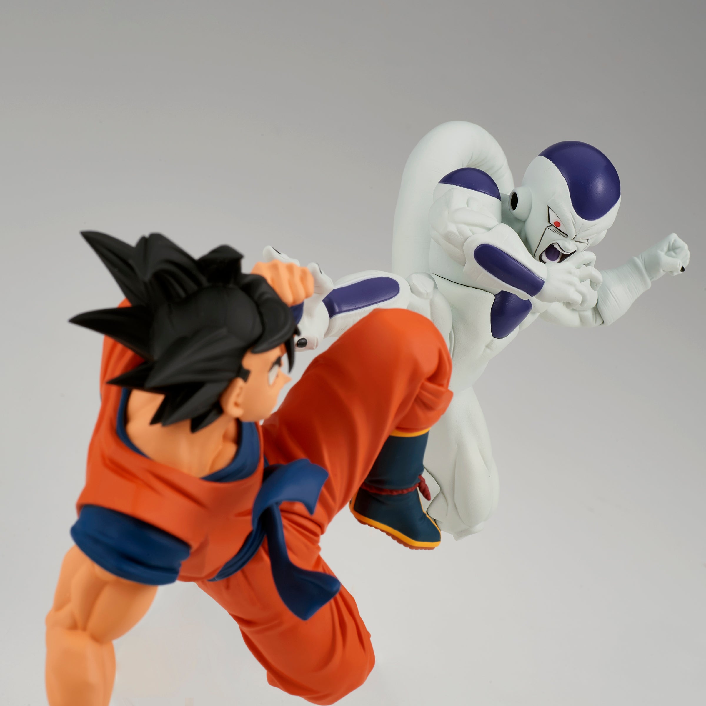 Banpresto Match Makes: Dragon Ball Z - Goku