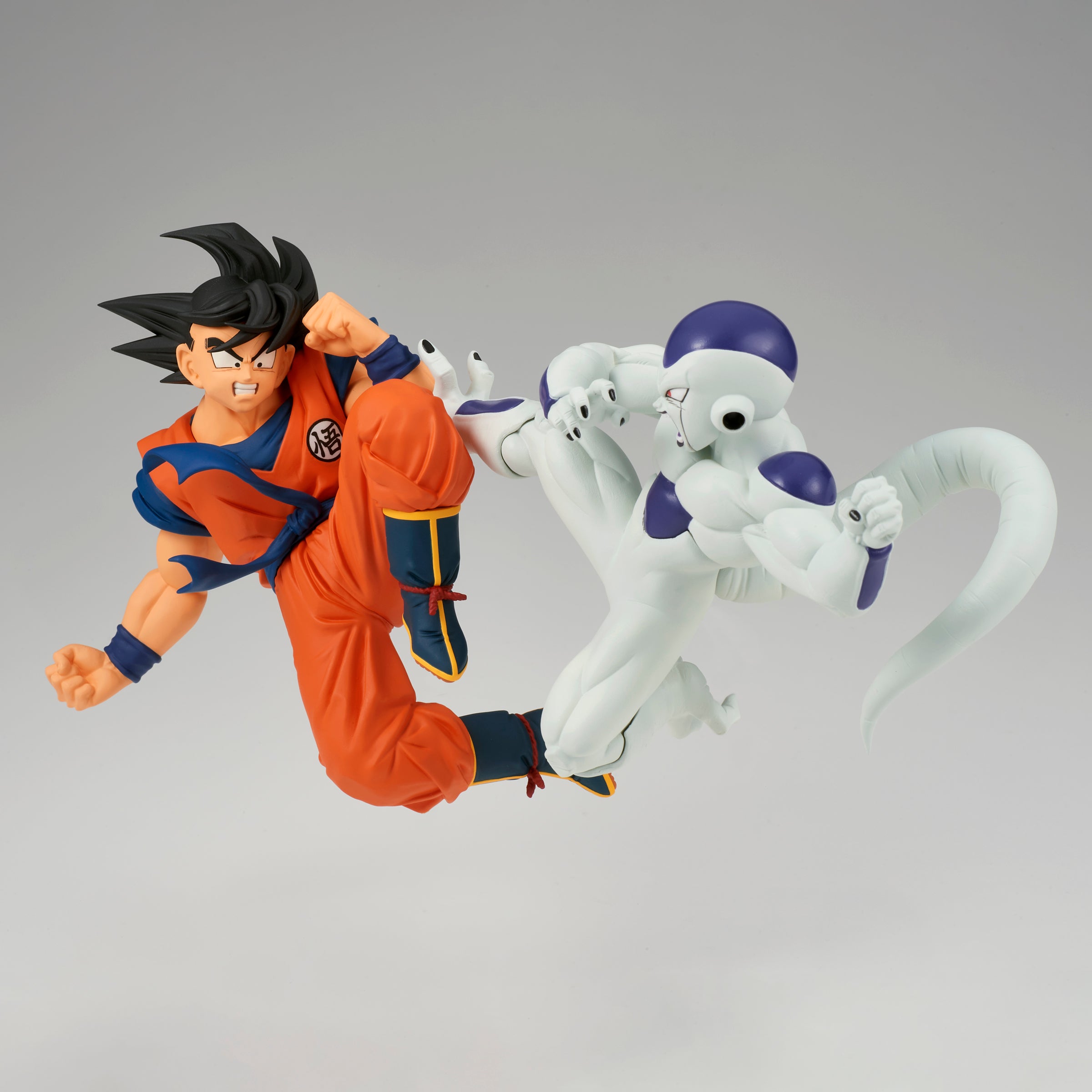 Banpresto Match Makes: Dragon Ball Z - Goku