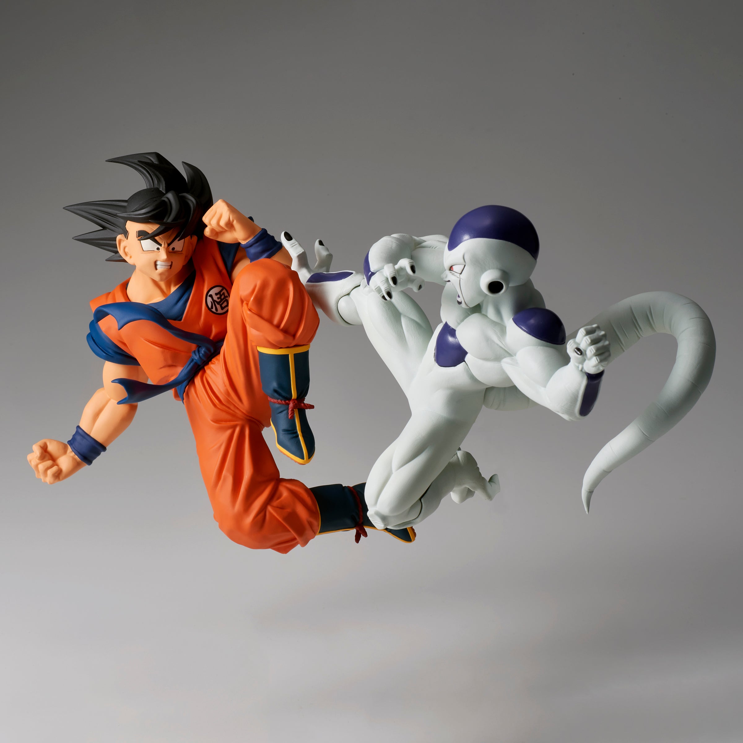 Banpresto Match Makes: Dragon Ball Z - Goku